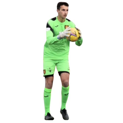Harry Stone profile image