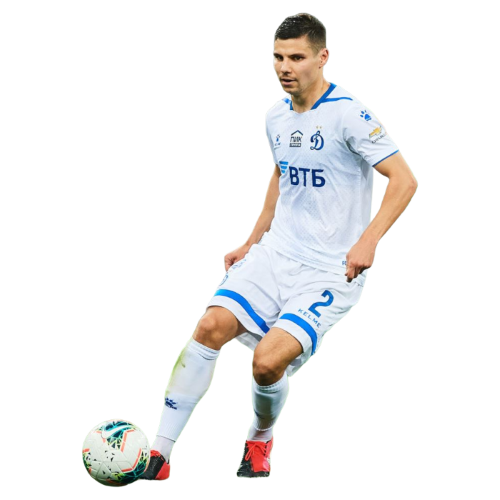 Grigori Morozov profile image