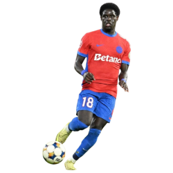Player render