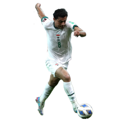 player render