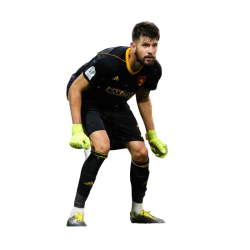 player render