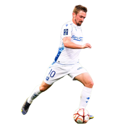 player render