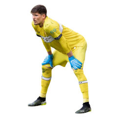 Player render