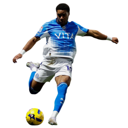 player render