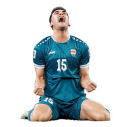 player render