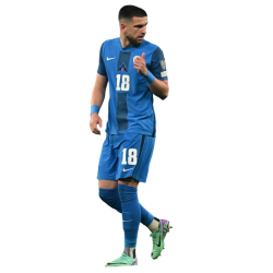 player render