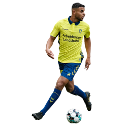 player render