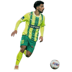 player render