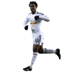 Player render