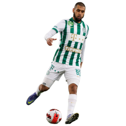 Player render