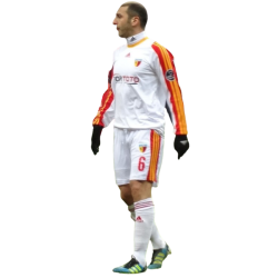 Player render