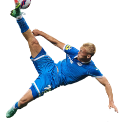 player render