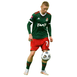 player render