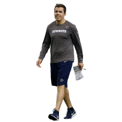Player render