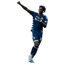 Player render