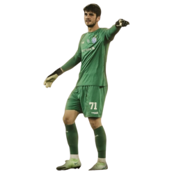 player render