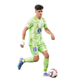 player render
