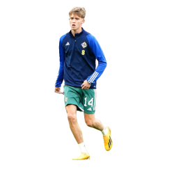 player render