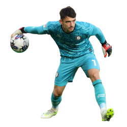 player render