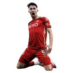 Player render