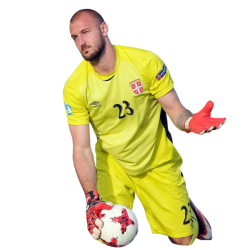 Player render
