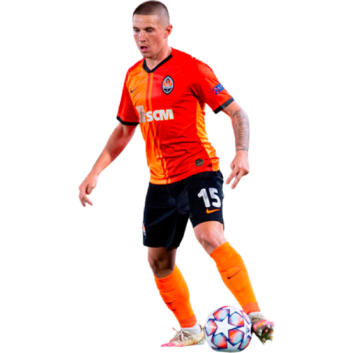 Viktor Korniienko profile image