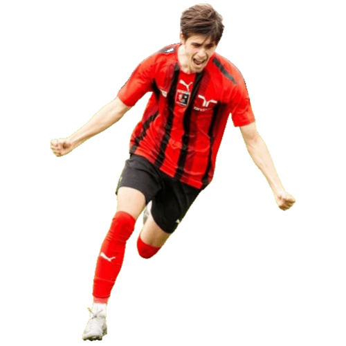 Luka Boiteau profile image
