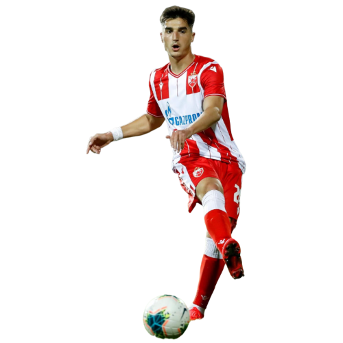 Željko Gavrić profile image