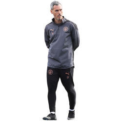Player render