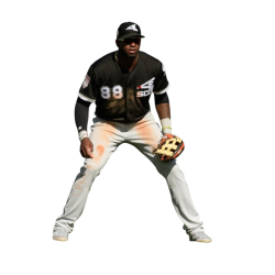 Player render