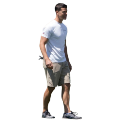 Player render