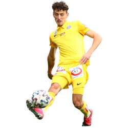 player render