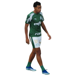 Player render
