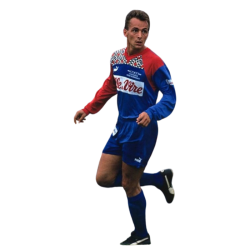 Player render