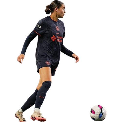 Brooklyn Courtnall profile image