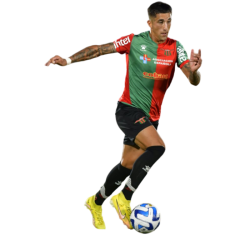 player render