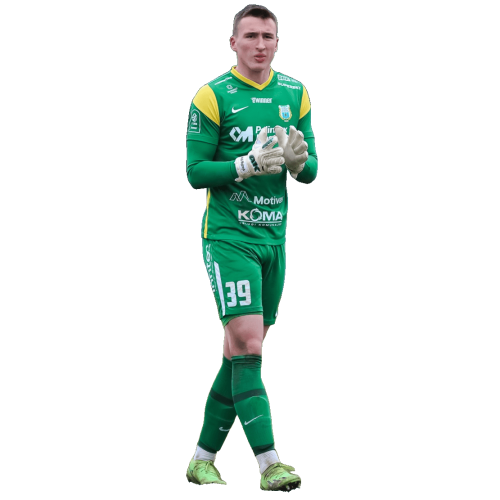 Jakub Mądrzyk profile image
