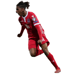 Player render