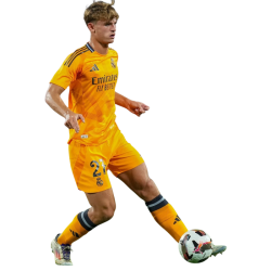 Player render