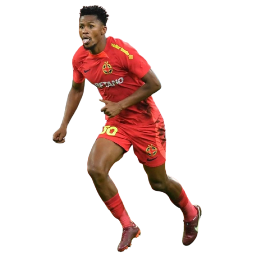 Siyabonga Ngezana profile image