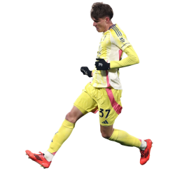 player render