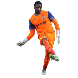 Player render