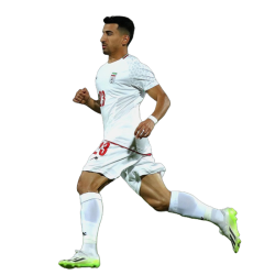 Player render