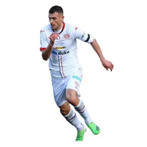 Simone Mazzocchi profile image