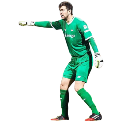 player render
