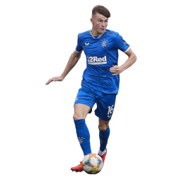 Player render