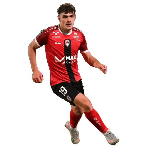 Nolan Binet profile image