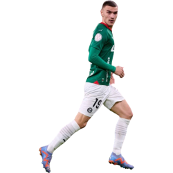 Player render