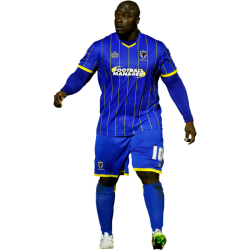 Player render
