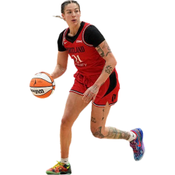 Player render